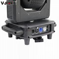 V-Show 2022 New arrive S718 150W Spot LED Moving Head for stage light