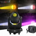 V-Show 2022 New arrive S718 150W Spot LED Moving Head for stage light