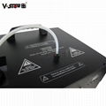 Water fog machine 3000w DMX Remote Control Smoke Effect Wedding Stage Disco Nigh