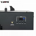 Water fog machine 3000w DMX Remote Control Smoke Effect Wedding Stage Disco Nigh