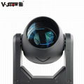 V-Show T911 Pioneer Beam moving head two-way rainbow effect 7 colorful effect wh