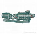 DA1 series pump out of centrifugal pump