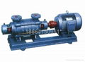 Yang cheng GC boiler feed water pump booster pump 1