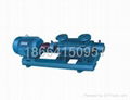 Yang cheng GC boiler feed water pump booster pump 5