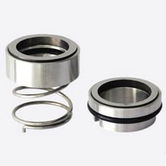 120 mechanical seal