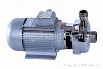 304 stainless steel household small flow pump