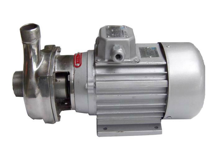 304 stainless steel household small flow pump 2