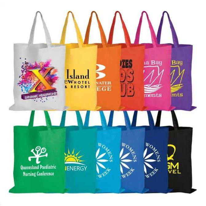 Non Woven Shopping Bags 5