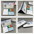 Memo Sticker & Notebook 3