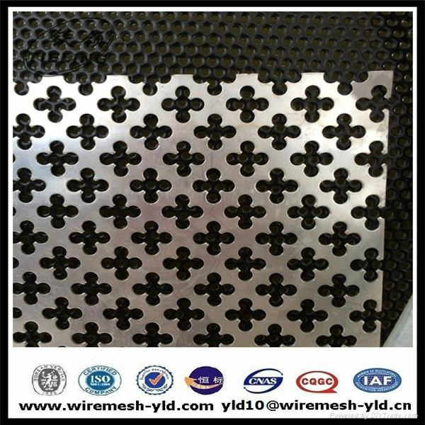 Anping aluminum perforated sheet 3