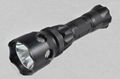 Tactical Flashlight 1