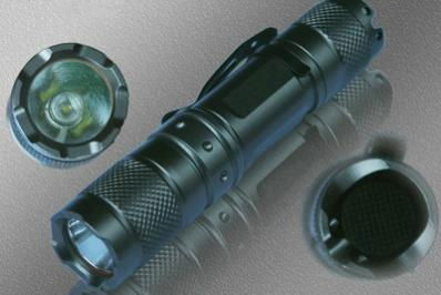 EDC Flashlight