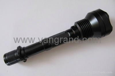 High Performance LED Torch