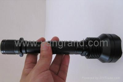 High Performance LED Torch 3