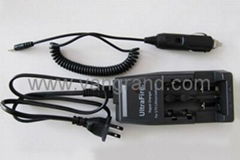 WF-139 Li-ion battery charger