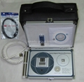 Quantum Magentic Resonance Analyzer  1