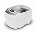 hot selling ultrasonic cleaner with heater