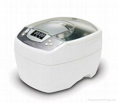 hot selling ultrasonic cleaner with heater