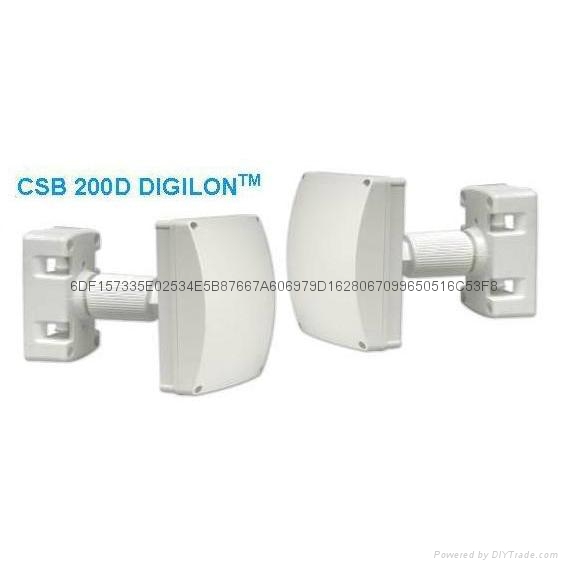 以色列科隆微波對射CR-CSB200D