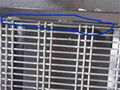 crimped screen wire mesh 