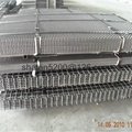 high quality mine screen mesh manufacturer wirh CE + ISO