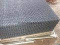 high quality mine screen mesh manufacturer wirh CE + ISO