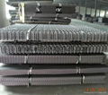 6.35mm High quality mine screen mesh