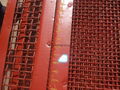 6.35mm High quality mine screen mesh