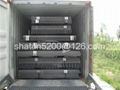 10mm Sieving Mesh Screen