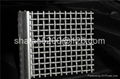 6mm opening crimped wire mesh with 30 years history