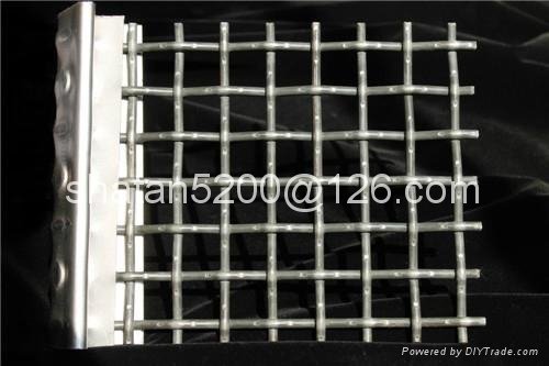 6mm opening crimped wire mesh with 30 years history 4