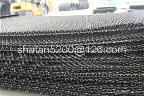 Sand Gravel screen mesh 2