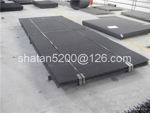 Vibrating Feeder Sheet 2