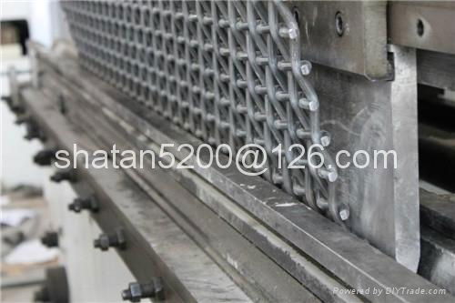 vibrating sieve mesh 2