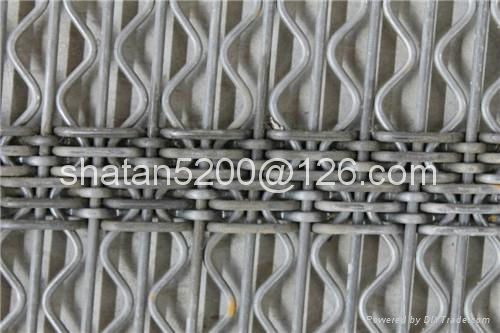 vibrating sieve mesh 4