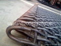 vibrating sieve mesh