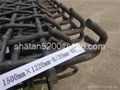 Stone Crusher Vibrating Screen Mesh