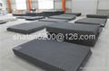 Mining screen cloth