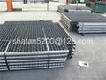 Mining screen cloth 