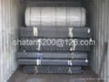 Mining screen cloth 