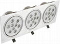 LED Ceiling Light 1