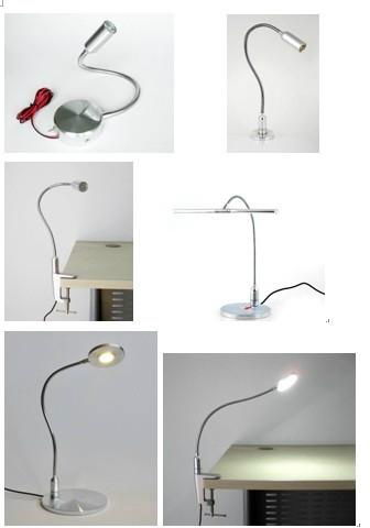 LED Bedlight