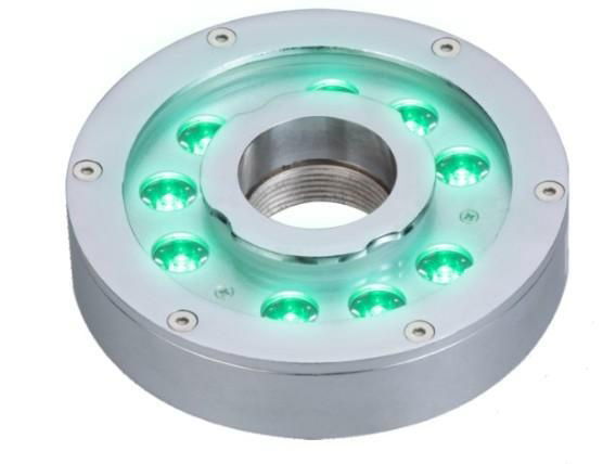 LED Underwater Light