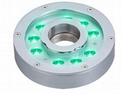 LED Underwater Light