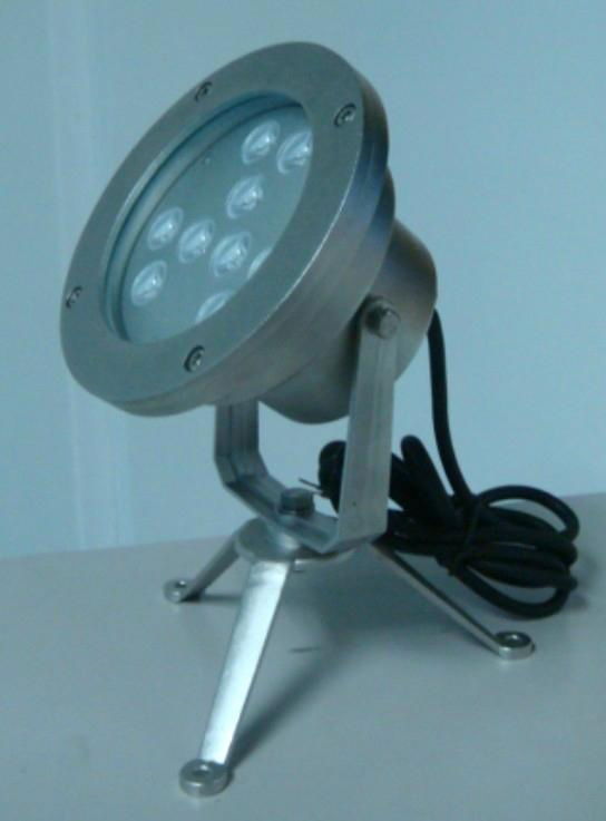 LED Underwater Light 3