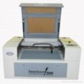 High Qualitiy Mini Laser Engraving Machine with CE FDA