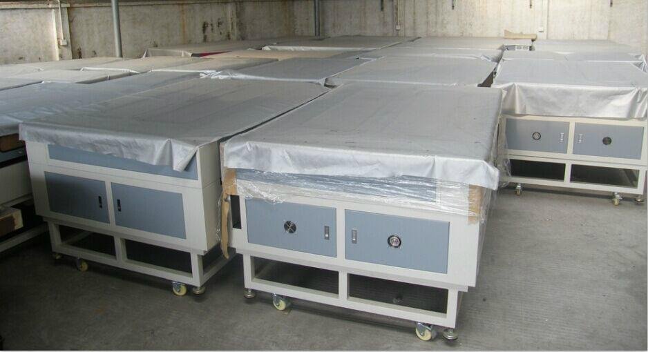 Quality Ensured CO2 Laser Cutter for Wood Acrylic MDF Plywood 4