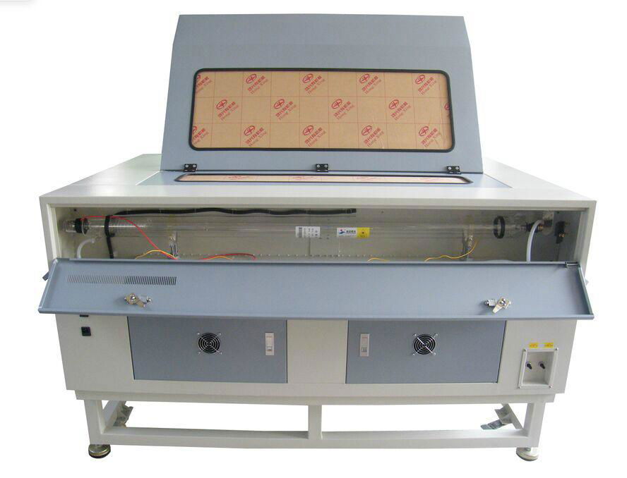 Wood Laser Cutting Machine Wood Laser Cutter 100W/130W 4