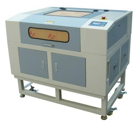 CO2 Wood Laser Engraving Machine Wood Laser Engraver in Laser Machinery 2