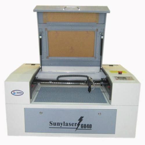 High Precise Acrylic Laser Engraving Machine Acrylic Laser Engraver 50w 2